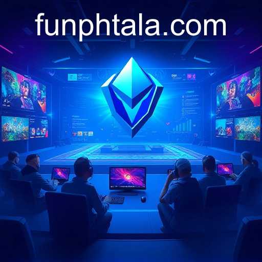 Emergence of Phtala in the Gaming World