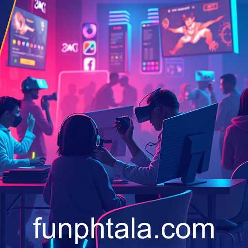 Gaming and Cultural Shifts