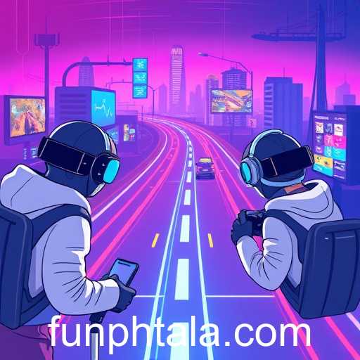 The Rise of Gaming Platforms in a Digital World