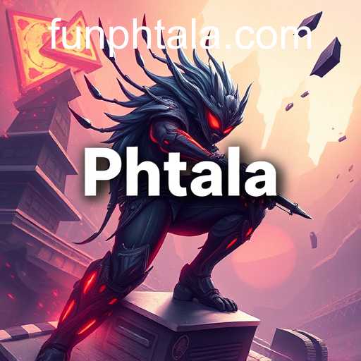 The Rise of Phtala in Gaming and Digital Culture