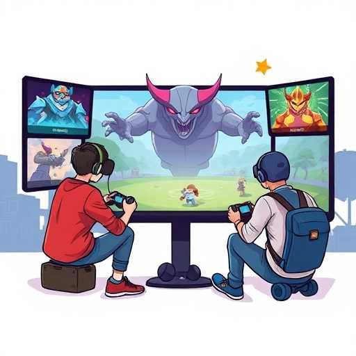 The Rise of Phtala: A Gaming Phenomenon