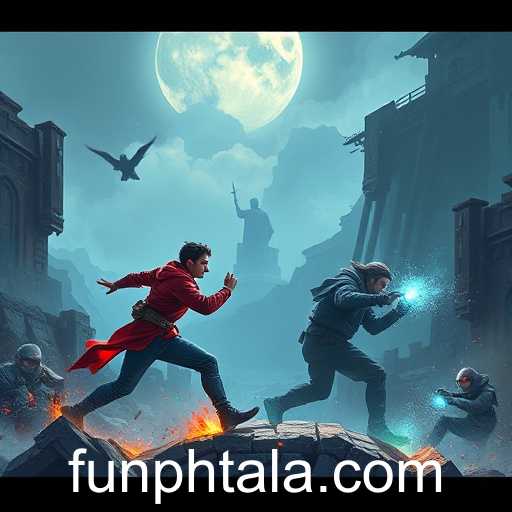 Phtala: Revolutionizing Online Gaming Experiences