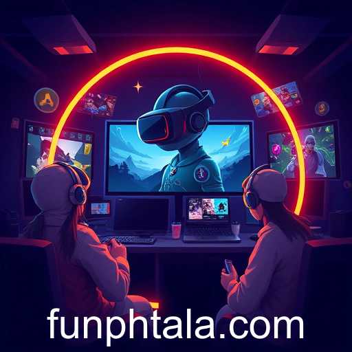 Phtala's Rise in Online Gaming