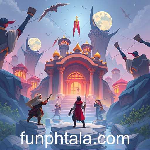 The Rise of Phtala in the Gaming World