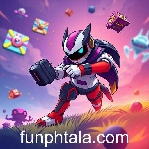 The Rise of Phtala: A New Era for English Gaming